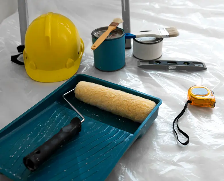 Painting Services
