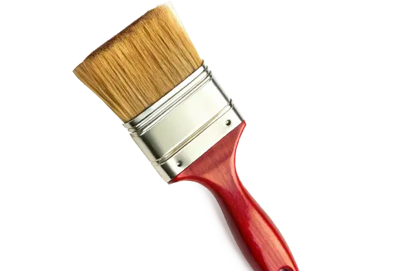 Syria Paint Footer