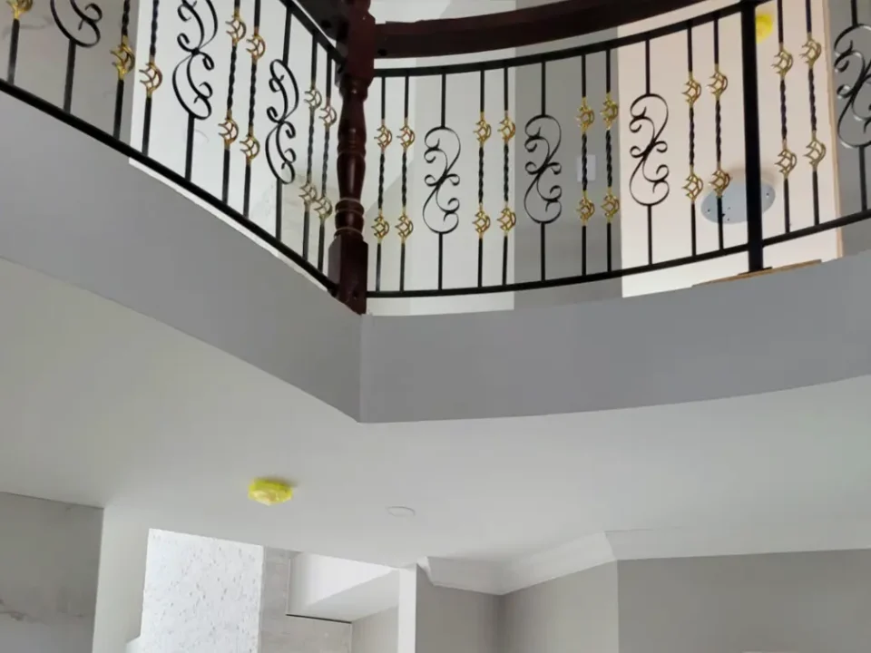 Syria Paint Work