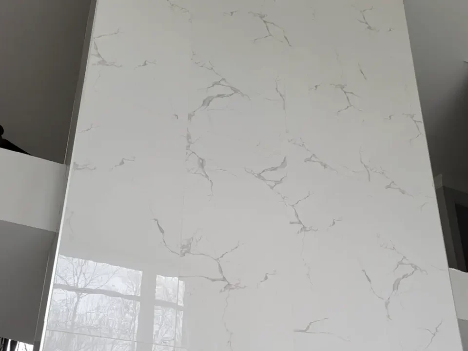 Syria Paint Work